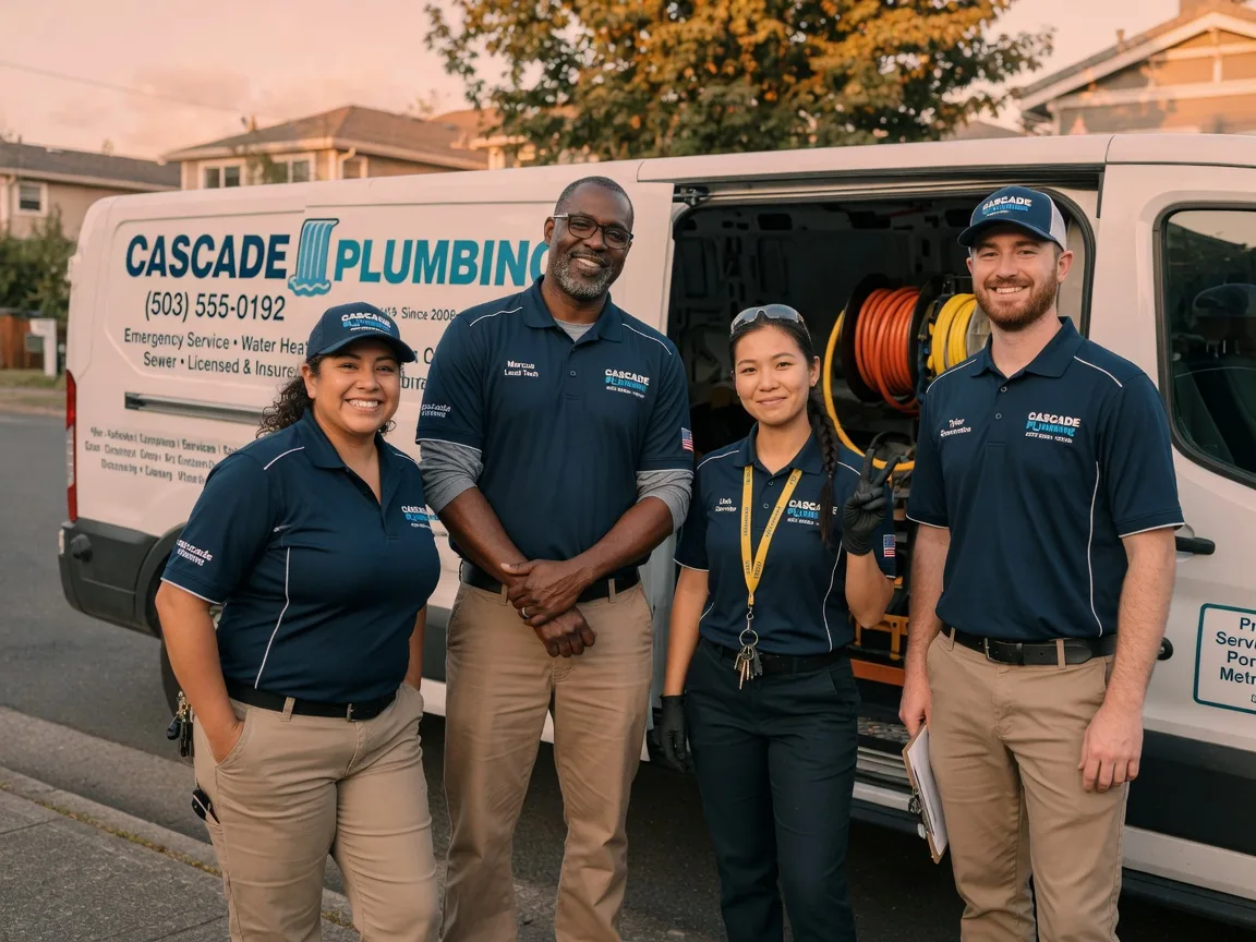 Emergency Plumber company in Walnut Grove, MO